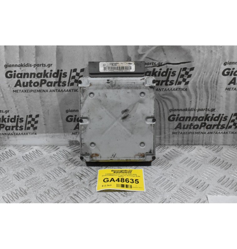 Εγκέφαλος Ford Transit 2000-2012 3C1A-12A650-EC (Γνήσιος) (Σπάσιμο Στην Φισα)