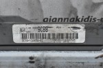 Εγκέφαλος Ford Transit 2000-2012 3C1A-12A650-EC (Γνήσιος) (Σπάσιμο Στην Φισα)