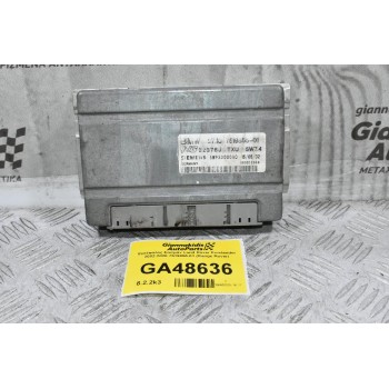 Εγκέφαλος Σασμάν Land Rover Freelander 2002-2009 7519855-01 5WP22000AC (Range Rover)