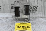 Εγκέφαλος Opel Corsa 1.2 Z12ZEP 2001-2008 0261208253 55352622 1039S10736