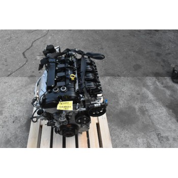 Κινητήρας - Μοτέρ Volvo V70/V60/S60/XC60 2.0t B4204T7 241ps 2010-2015