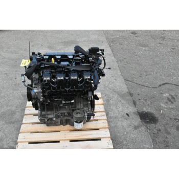 Κινητήρας - Μοτέρ Volvo V70/V60/S60/XC60 2.0t B4204T7 241ps 2010-2015