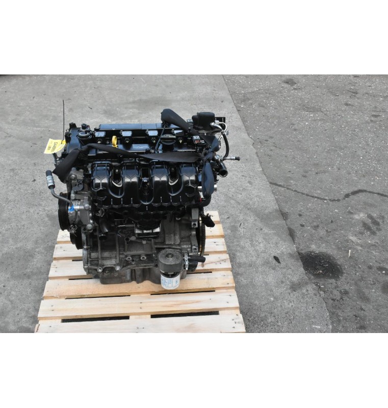 Κινητήρας - Μοτέρ Volvo V70/V60/S60/XC60 2.0t B4204T7 241ps 2010-2015