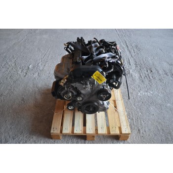 Κινητήρας - Μοτέρ Ford Maverick - Mazda Tribute 2.3 16V 148PS Ford Transit GZFA GZFB GZFC GZ L3 2005-2012