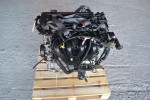 Κινητήρας - Μοτέρ Ford Maverick - Mazda Tribute 2.3 16V 148PS Ford Transit GZFA GZFB GZFC GZ L3 2005-2012