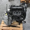 Κινητήρας - Μοτέρ Peugeot 308 C5 1.6 THP 5F02 2008-2015