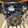Κινητήρας - Μοτέρ Mercedes-Benz E350 W212 / CLS 4x4 276952 3.5 2011-2016