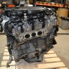 Κινητήρας - Μοτέρ Mercedes-Benz E350 W212 / CLS 4x4 276952 3.5 2011-2016