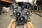Κινητήρας - Μοτέρ Mercedes-Benz E350 W212 / CLS 4x4 276952 3.5 2011-2016