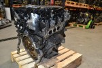 Κινητήρας - Μοτέρ Mercedes-Benz E350 W212 / CLS 4x4 276952 3.5 2011-2016