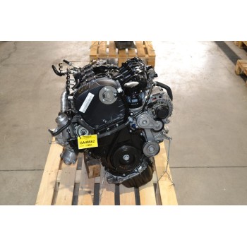 Κινητήρας Μοτέρ Audi A4 2.0 TFSI CDN 2008-2011