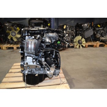Κινητήρας Μοτέρ Audi A4 2.0 TFSI CDN 2008-2011