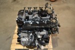 Κινητήρας Μοτέρ Audi A4 2.0 TFSI CDN 2008-2011