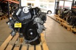 Κινητήρας Μοτέρ Audi A4 2.0 TFSI CDN 2008-2011