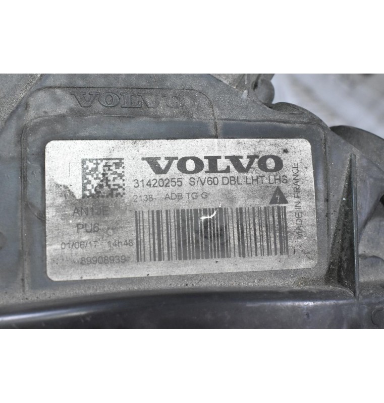 Κινητήρας - Μοτέρ Bmw (E46/E60/Z4) 2.5 M54B25 256S5 192ps 2000-2006