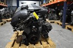 Κινητήρας - Μοτέρ Bmw (E46/E60/Z4) 2.5 M54B25 256S5 192ps 2000-2006