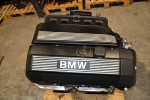 Κινητήρας - Μοτέρ Bmw (E46/E60/Z4) 2.5 M54B25 256S5 192ps 2000-2006