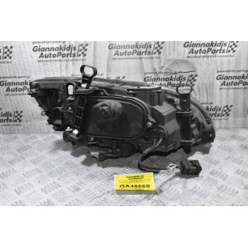 Φανάρι Εμπρός Αριστερά Volvo V60 / S60 2010-2020 31420255 90053126 (Γνήσιο)