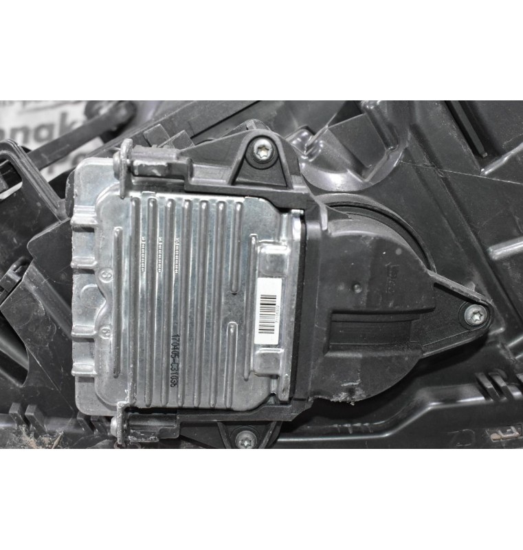 Φανάρι Εμπρός Αριστερά Volvo V60 / S60 2010-2020 31420255 90053126 (Γνήσιο)