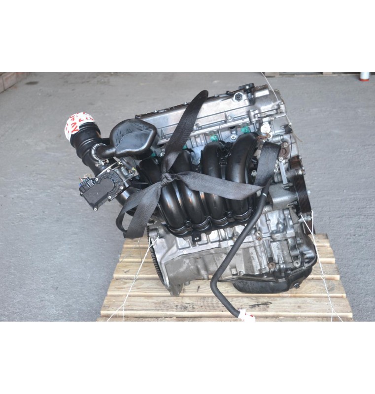 Κινητήρας - Μοτέρ Toyota RAV4 2.0 1AZ 2005-2010 (2.4)