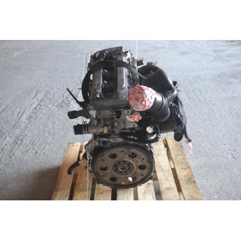 Κινητήρας - Μοτέρ Toyota RAV4 2.0 1AZ 2005-2010 (2.4)