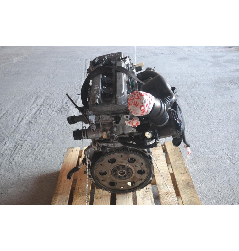 Κινητήρας - Μοτέρ Toyota RAV4 2.0 1AZ 2005-2010 (2.4)