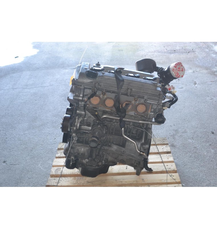 Κινητήρας - Μοτέρ Toyota RAV4 2.0 1AZ 2005-2010 (2.4)
