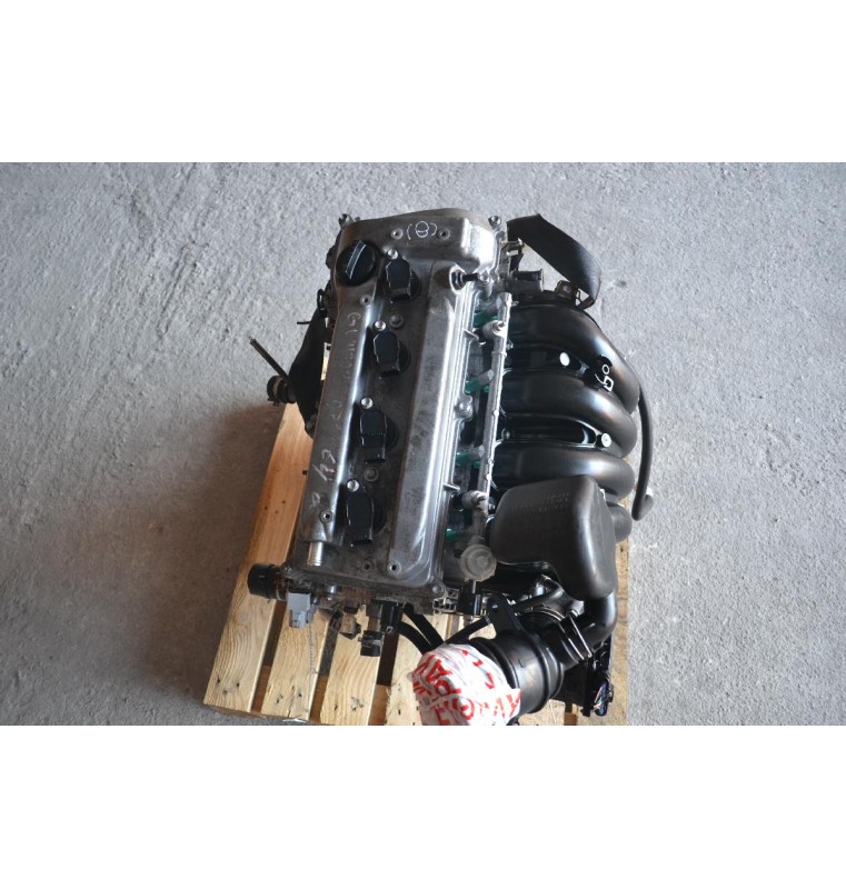 Κινητήρας - Μοτέρ Toyota RAV4 2.0 1AZ 2005-2010 (2.4)