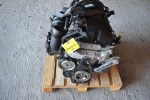 Κινητήρας - Μοτέρ Citroen C4 C3 DS3 / Pegeuot 5008 3008 208  5F01 / 5FS 5FW 1.6 Vti 120ps 2010-2018