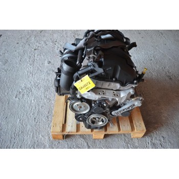 Κινητήρας - Μοτέρ Citroen C4 C3 DS3 / Pegeuot 5008 3008 208  5F01 / 5FS 5FW 1.6 Vti 120ps 2010-2018