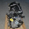 Κινητήρας - Μοτέρ Citroen C4 C3 DS3 / Pegeuot 5008 3008 208  5F01 / 5FS 5FW 1.6 Vti 120ps 2010-2018