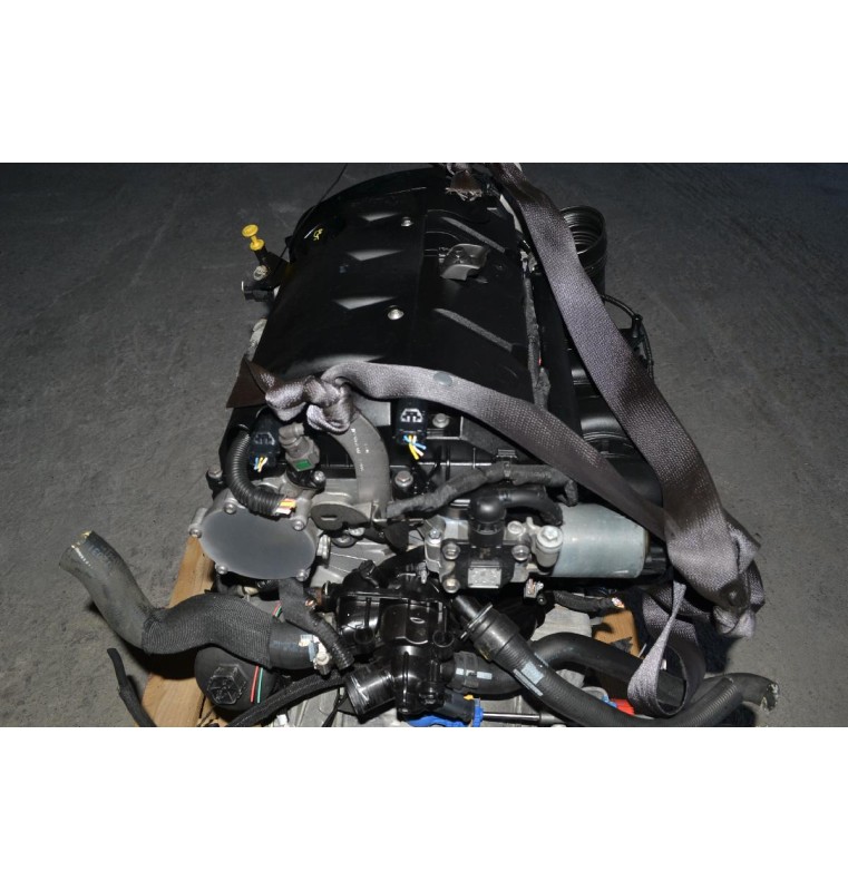 Κινητήρας - Μοτέρ Citroen C4 C3 DS3 / Pegeuot 5008 3008 208  5F01 / 5FS 5FW 1.6 Vti 120ps 2010-2018