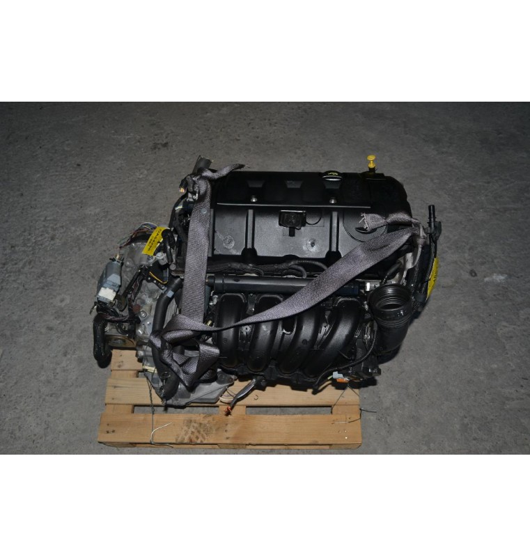 Κινητήρας - Μοτέρ Citroen C4 C3 DS3 / Pegeuot 5008 3008 208  5F01 / 5FS 5FW 1.6 Vti 120ps 2010-2018