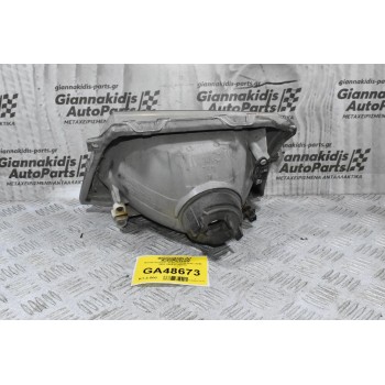 Φανάρι Εμπρός Δεξιό Toyota Hilux KDN 2001-2005 (Γνήσιο)