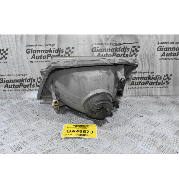 Φανάρι Εμπρός Δεξιό Toyota Hilux KDN 2001-2005 (Γνήσιο)