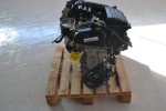 Κινητήρας - Μοτέρ Audi A3 - Scirocco - Golf - Leon 1.4 TFSI 125 PS CXS 2012-2018