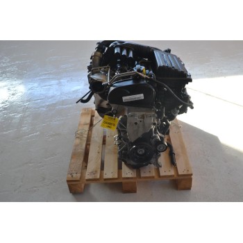 Κινητήρας - Μοτέρ Audi A3 - Scirocco - Golf - Leon 1.4 TFSI 125 PS CXS 2012-2018
