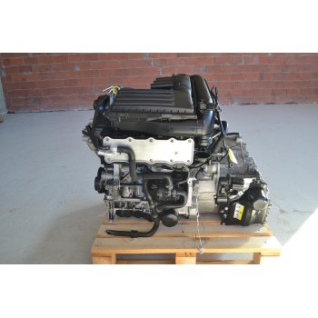 Κινητήρας - Μοτέρ Audi A3 - Scirocco - Golf - Leon 1.4 TFSI 125 PS CXS 2012-2018
