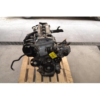 Κινητήρας - Μοτέρ Toyota RAV4 2.0 1AZ 2005-2010 (2AZ)