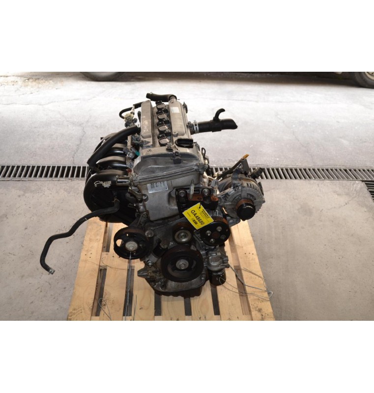 Κινητήρας - Μοτέρ Toyota RAV4 2.0 1AZ 2005-2010 (2AZ)