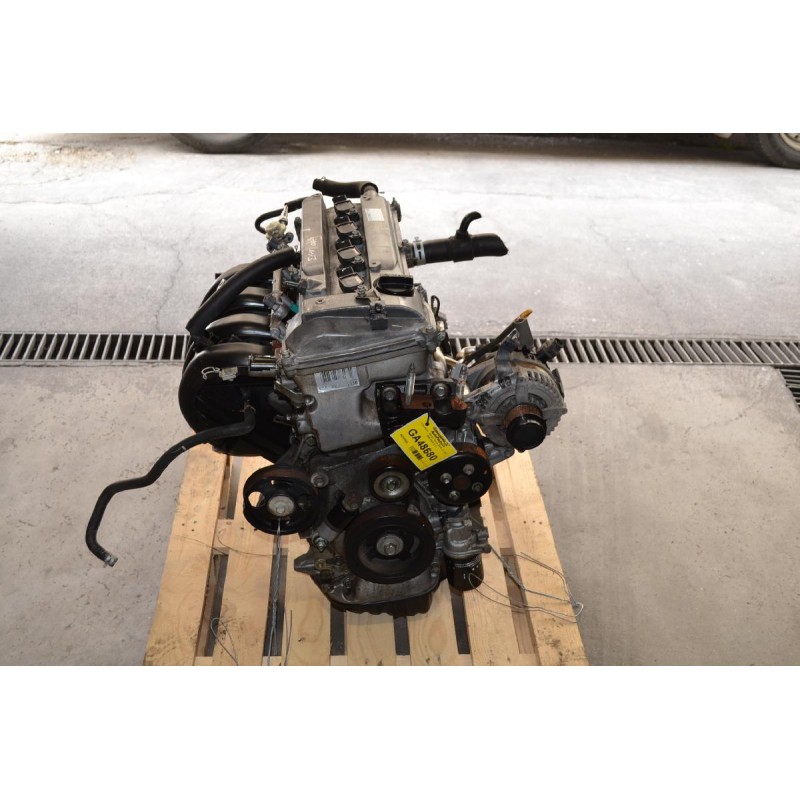 Κινητήρας - Μοτέρ Toyota RAV4 2.0 1AZ 2005-2010 (2AZ)