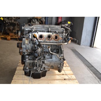Κινητήρας - Μοτέρ Toyota RAV4 2.0 1AZ 2005-2010 (2AZ)