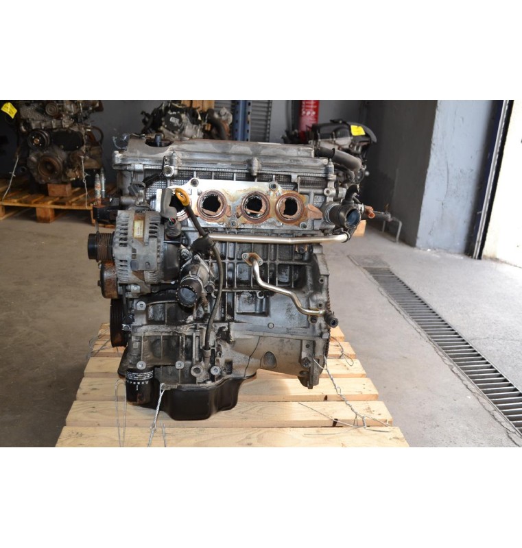 Κινητήρας - Μοτέρ Toyota RAV4 2.0 1AZ 2005-2010 (2AZ)