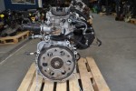 Κινητήρας - Μοτέρ Toyota RAV4 2.0 1AZ 2005-2010 (2AZ)