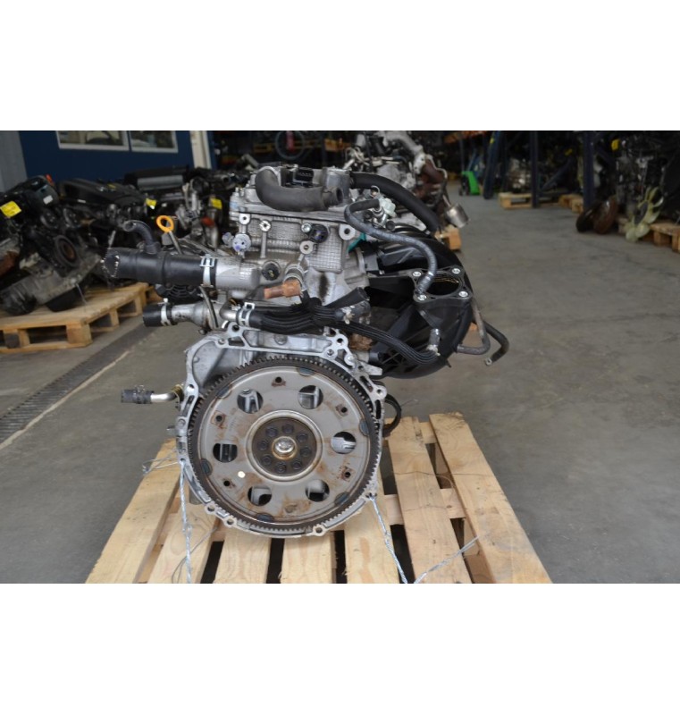 Κινητήρας - Μοτέρ Toyota RAV4 2.0 1AZ 2005-2010 (2AZ)