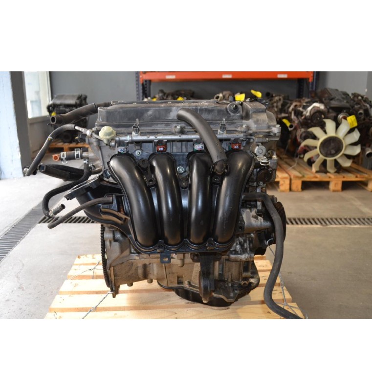 Κινητήρας - Μοτέρ Toyota RAV4 2.0 1AZ 2005-2010 (2AZ)