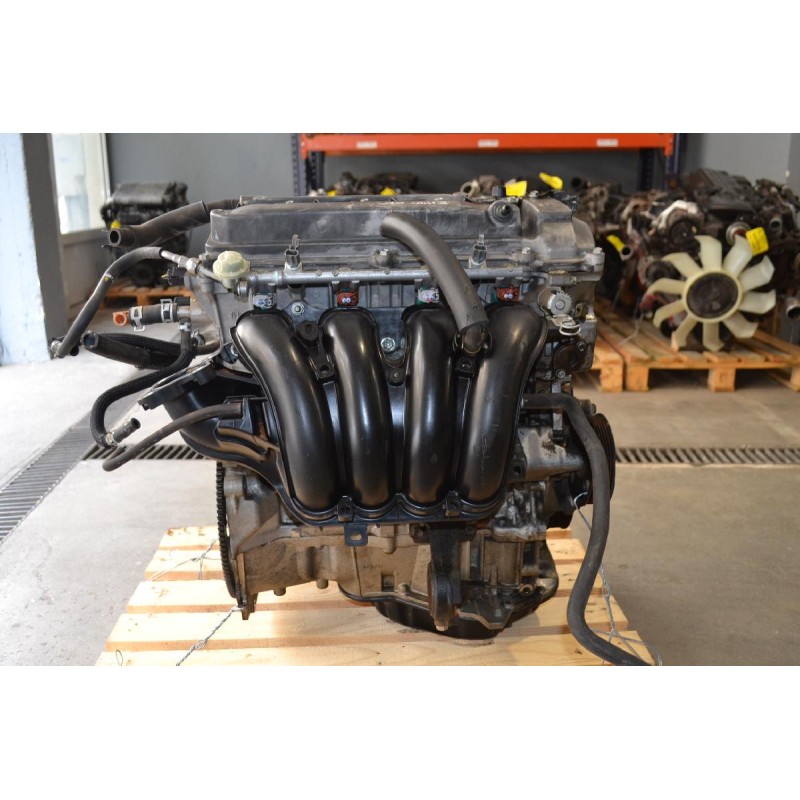 Κινητήρας - Μοτέρ Toyota RAV4 2.0 1AZ 2005-2010 (2AZ)