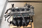Κινητήρας - Μοτέρ Toyota RAV4 2.0 1AZ 2005-2010 (2AZ)