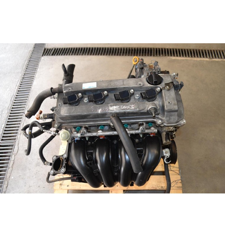 Κινητήρας - Μοτέρ Toyota RAV4 2.0 1AZ 2005-2010 (2AZ)