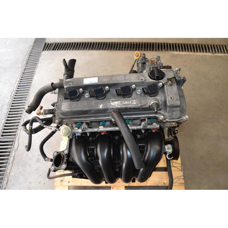 Κινητήρας - Μοτέρ Toyota RAV4 2.0 1AZ 2005-2010 (2AZ)